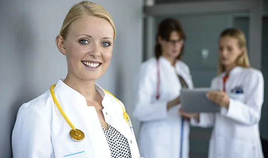 Заветы Джобса: семь правил, как открыть больницу в стиле Apple