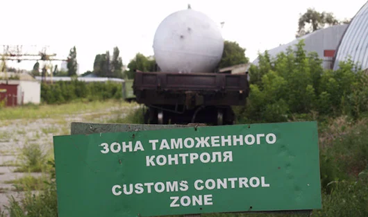 Запрет на импорт: какие украинские товары может потерять Россия