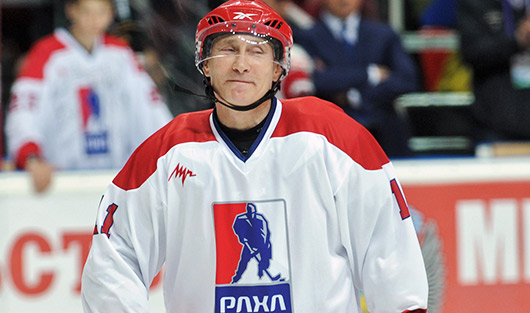 Золотая шайба: кто из миллиардеров финансирует российский хоккей