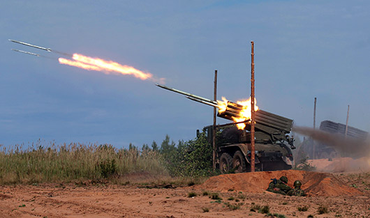 Прощай, оружие: военная техника, которую уберут с линии фронта на Украине