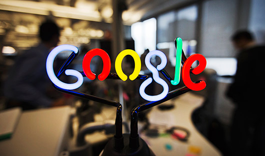 Полигон Google: 6 идей, с помощью которых интернет-гигант захватывает офлайн
