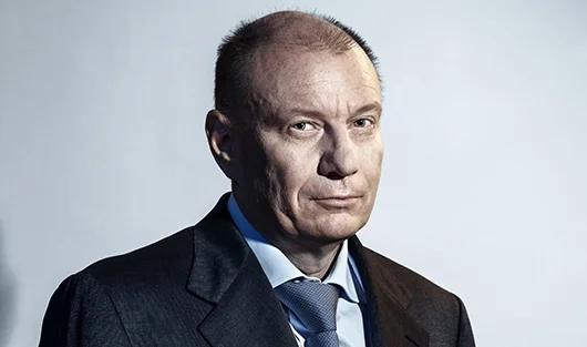 Фото Александра Карнюхина для Forbes