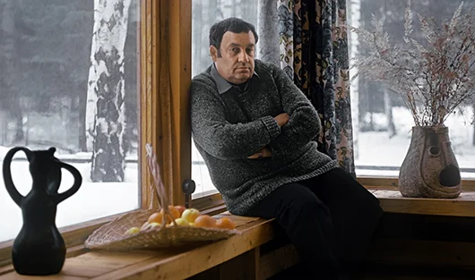 Фото Сергея Иванова / РИА Новости