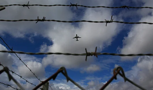 фото REUTERS / Marcelo del Pozo
