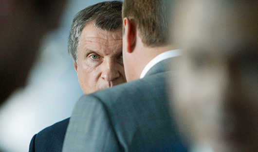 25 самых дорогих топ-менеджеров России — 2013