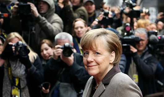 Самые влиятельные женщины мира — 2014: рейтинг Forbes