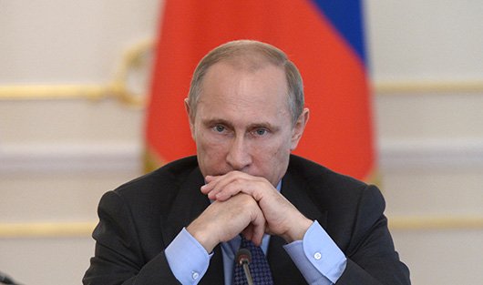 Россияне в рейтинге 100 самых влиятельных мыслителей мира - 2014