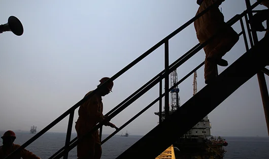 Фото REUTERS / Victor Ruiz Garcia
