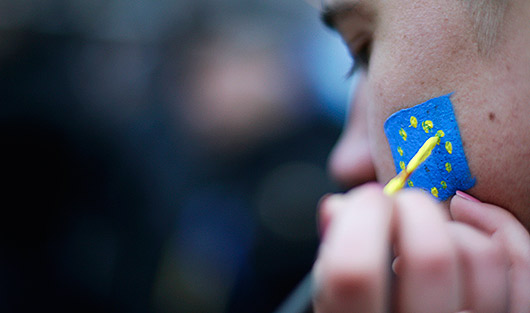 Евромайдан: какой путь выберет Украина