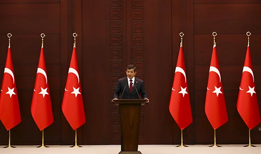 REUTERS/Umit Bektas