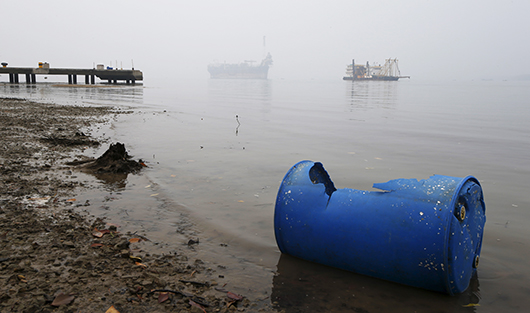 Фото REUTERS / Edgar Su