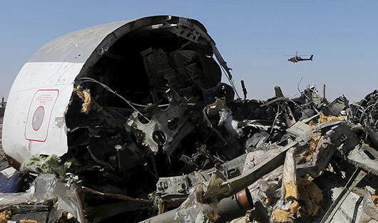 REUTERS/Mohamed Abd El Ghany