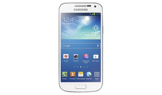 Samsung показала смартфон Galaxy S4 Mini