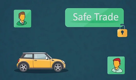 Заявка на конкурс «Школа молодого миллиардера»: Ready Motors