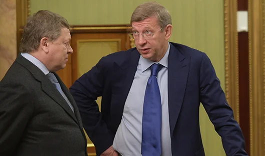 фото Александр Астафьев/пресс-служба правительства РФ/ТАСС