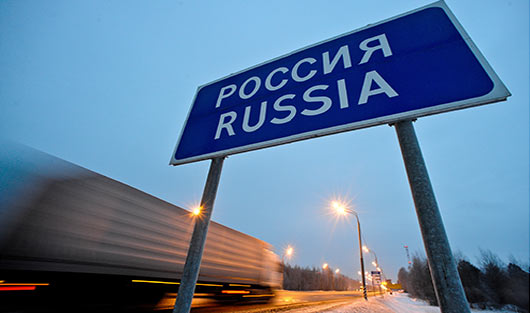 Ездим не дома: что иностранцы думают о России