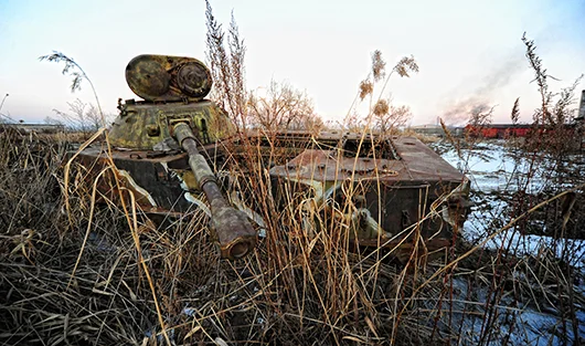 фото ТАСС/ Юрий Смитюк
