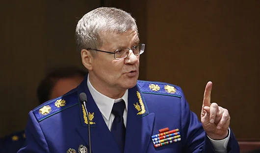 Фото ИТАР-ТАСС / Михаил Джапаридзе