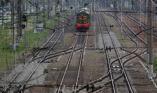 Fyodor Borisov / Transport-Photo Images