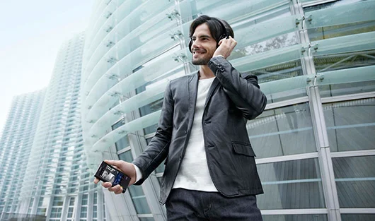 До чего дошел прогресс: 9 главных новинок выставки CES 2015