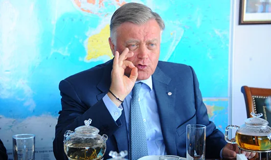 Отставка Якунина: что это было на самом деле?