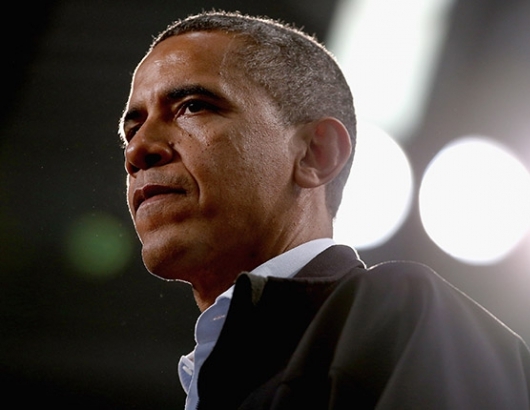Обама попросит Конгресс разрешить военные действия против Сирии