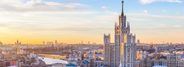 Почему бизнес выбирает Москву