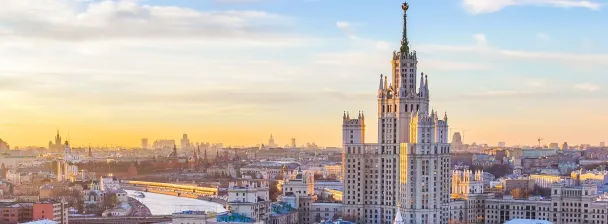 Почему бизнес выбирает Москву