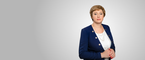 Анна Яковлева, Мосгосэкспертиза: «Нестандартный подход даст возможность оспорить лидерство на рынке»