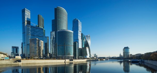 Новый вектор: как Москва достигает целей устойчивого развития