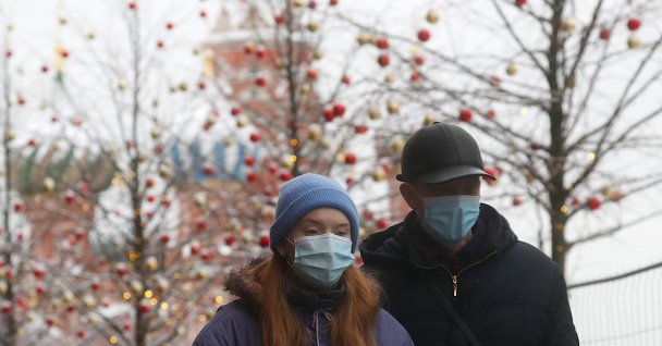 Россия оказалась ниже Швеции в рейтинге самых устойчивых к коронавирусу стран 