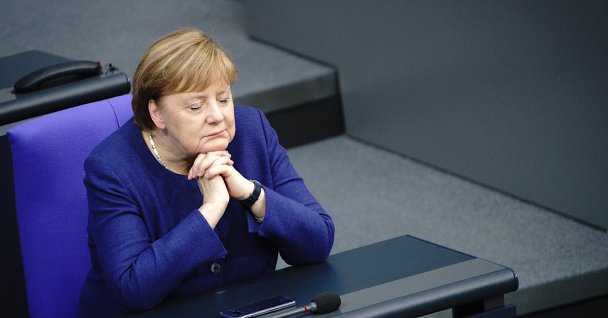 От Ангелы Меркель до Эльвиры Набиуллиной: самые влиятельные женщины 2020 года