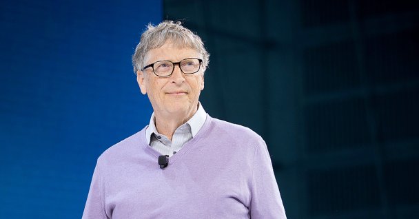 «Нужно тратить миллиарды»: Билл Гейтс назвал меры защиты от новой пандемии
