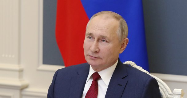 Риск пузырей, вызов IT-гигантов и «золотой миллиард»: что сказал Путин в первой речи на Давосском форуме за 12 лет