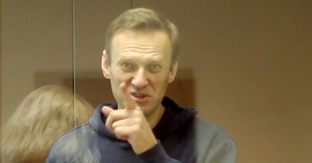 «Полтора месяца скинули»: Мосгорсуд оставил в силе решение о реальном сроке для Навального 