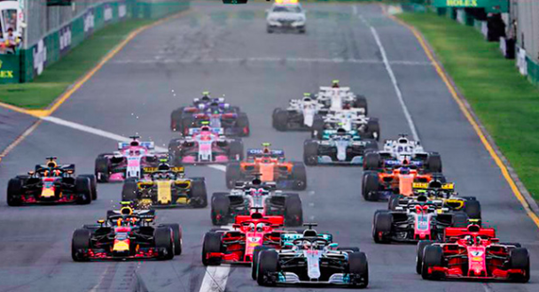 «Формула-1» официально подтвердила, что Гран-при России в сезоне-2020 состоится.
