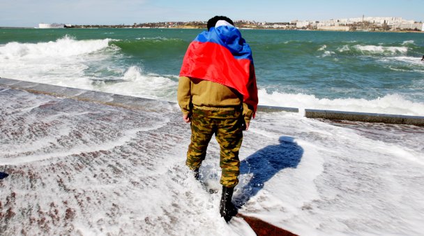 Три года российского Крыма: что происходит с самыми дорогими стройками полуострова?
