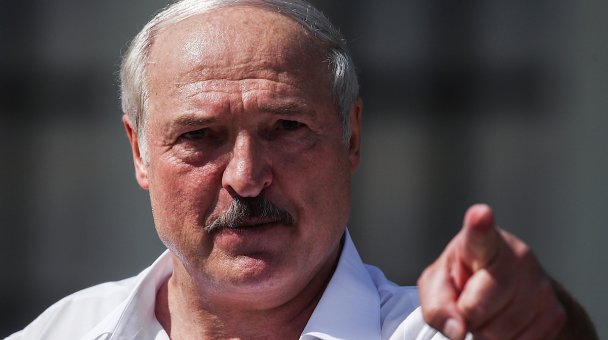 Лукашенко впервые допустил проведение новых выборов в Белоруссии