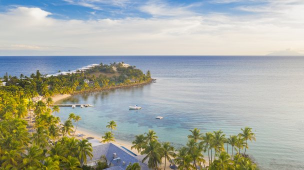 Барбадос предложил работающим удаленно иностранцам переехать на остров на год 