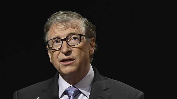 Миллиардеры Билл Гейтс и Джефф Безос инвестировали в стартап с российскими корнями ZeroAvia