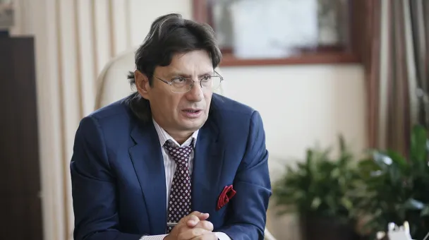 Миллиардер Федун заразился коронавирусом