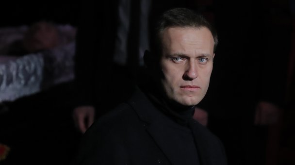 «Все вздохнули с облегчением»: Reuters узнал о звонке Кремля в омскую больницу перед эвакуацией Навального