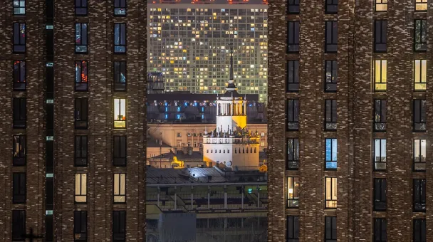 Фото Марины Лысцевы / ТАСС