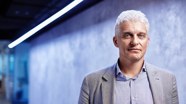 Фото Алексея Константинова для Forbes