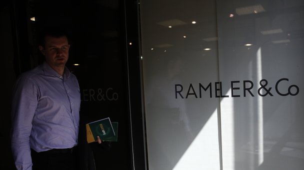 Владельцем интернет-изданий Rambler&Co стал бывший топ-менеджер «Газпром-медиа»