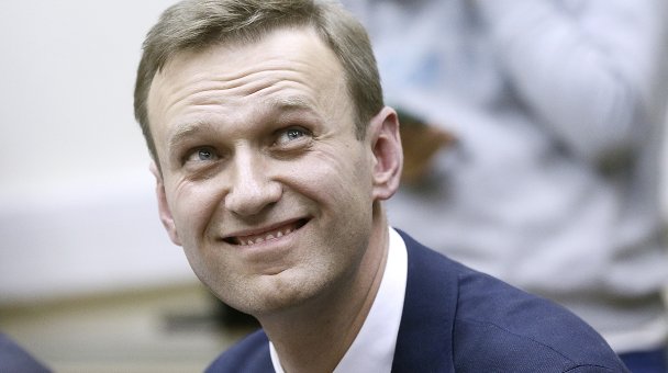Zeit сообщил об отравлении Навального неизвестным ранее вариантом «Новичка» 