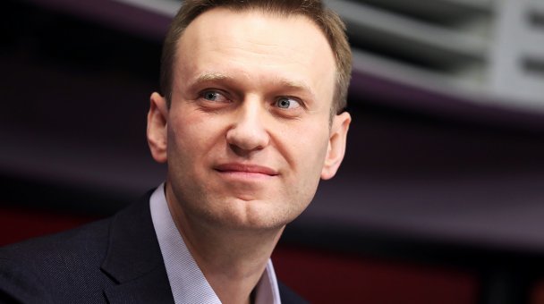 «Ситуация сложилась не в нашу пользу»: Навальный опубликовал разговор со своим предполагаемым отравителем 