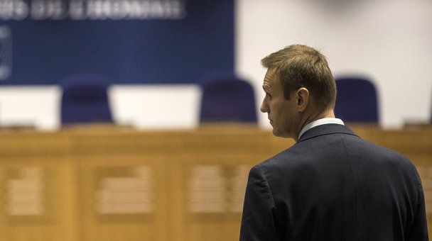 «Трусливая атака»: сенаторы США подготовили санкции против России из-за Навального  