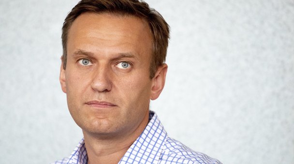 Немецкие врачи подтвердили версию об отравлении Навального 