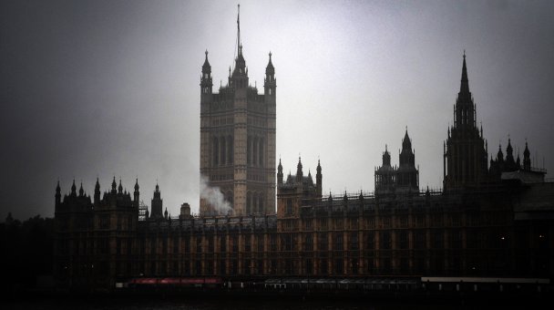 Великобритания опубликовала доклад о «вмешательстве» России в политику страны